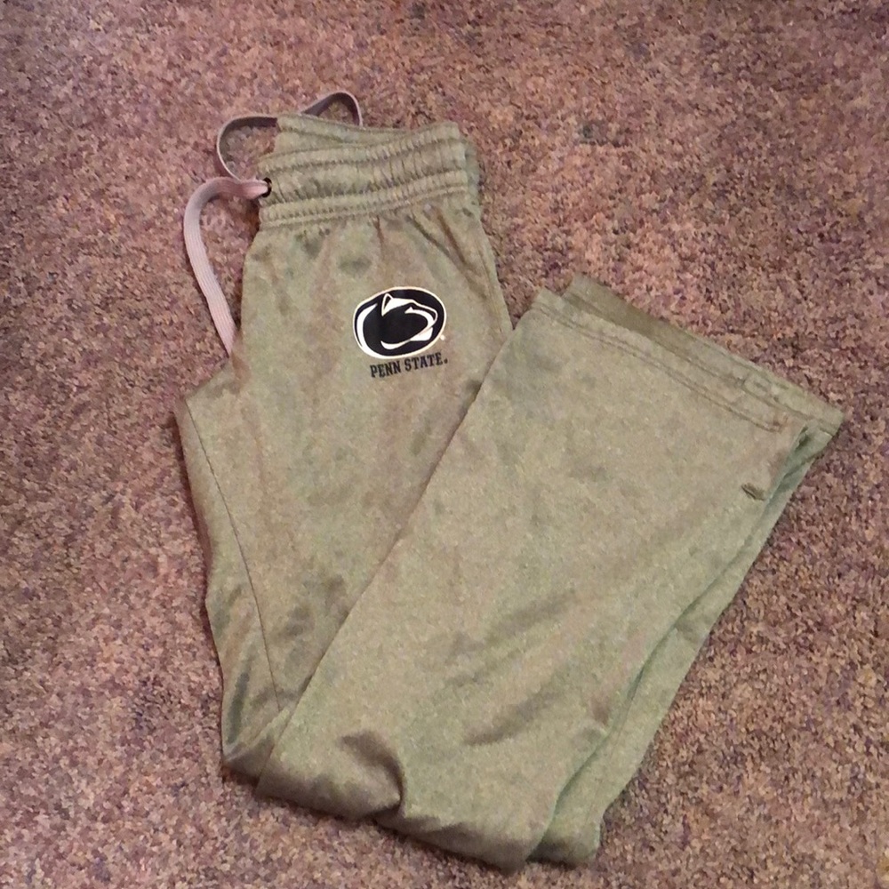 penn state under armour sweatpants